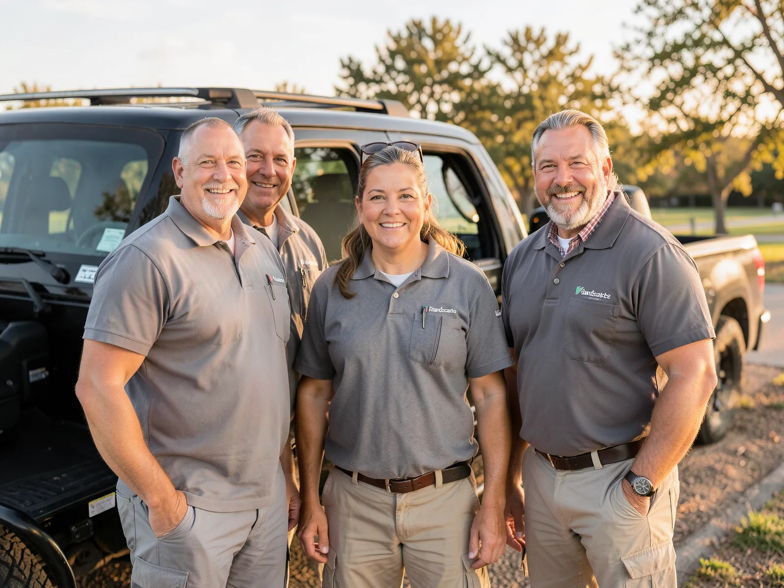 Plano Hardscaping Design company in New Stuyahok, AK